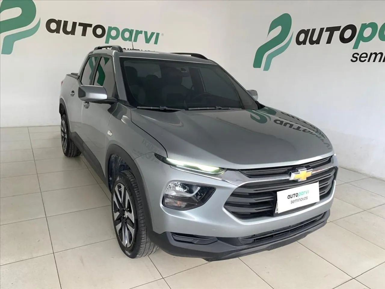 Chevrolet Montana 1.2 TURBO 2025