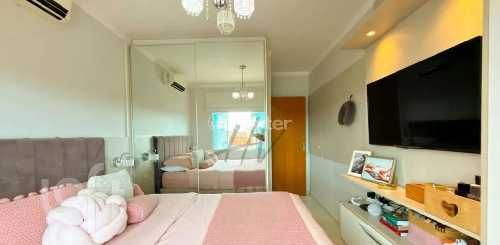 Casa à venda Rua dos Jucás, Madri - Palhoça - Foto 4