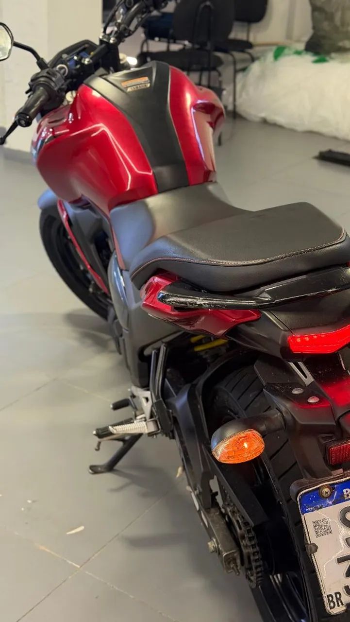 Fazer 150 - Foto 5