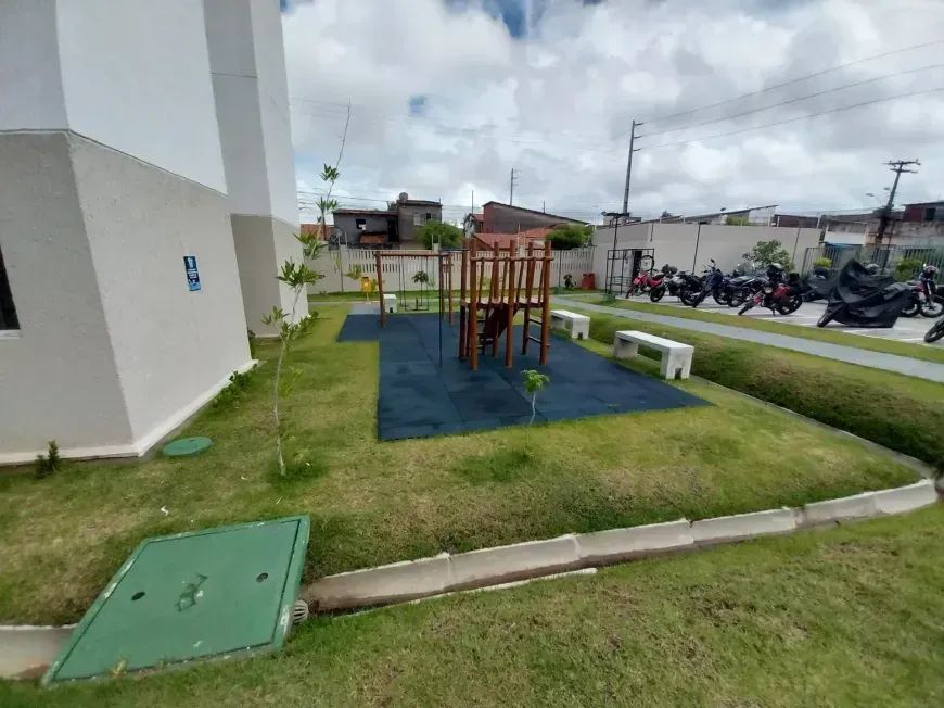 APARTAMENTO NOVO À VENDA | ITAPERI - Foto 5
