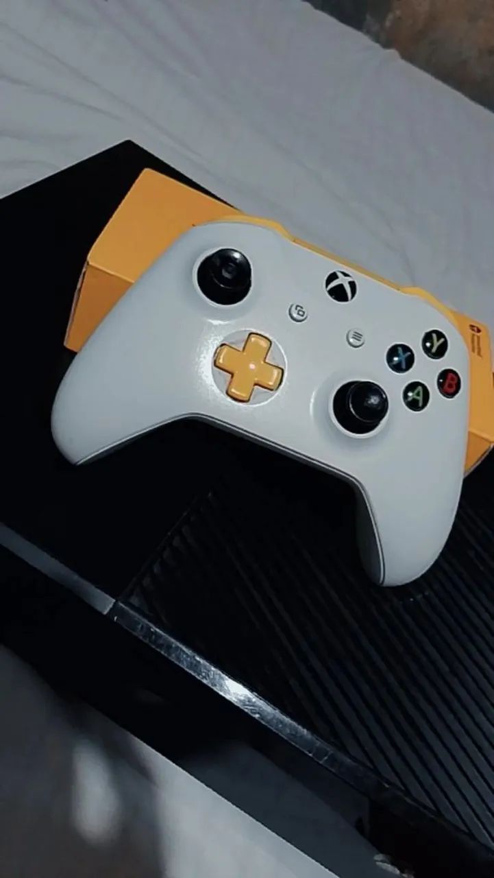 Troco Xbox One - Foto 2