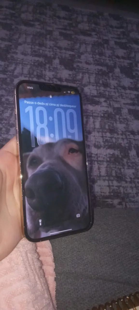 iPhone 13 Pro Max  - Foto 2