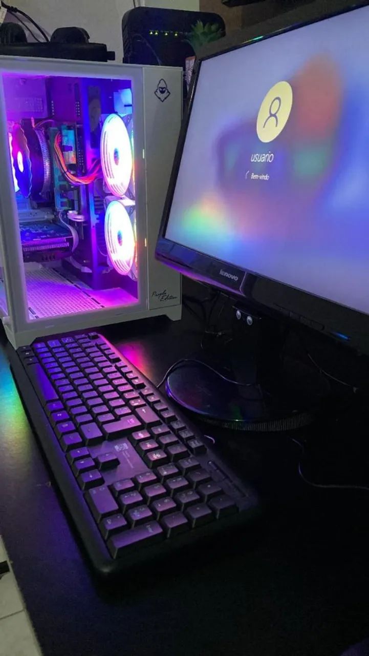 PC Game - Foto 4