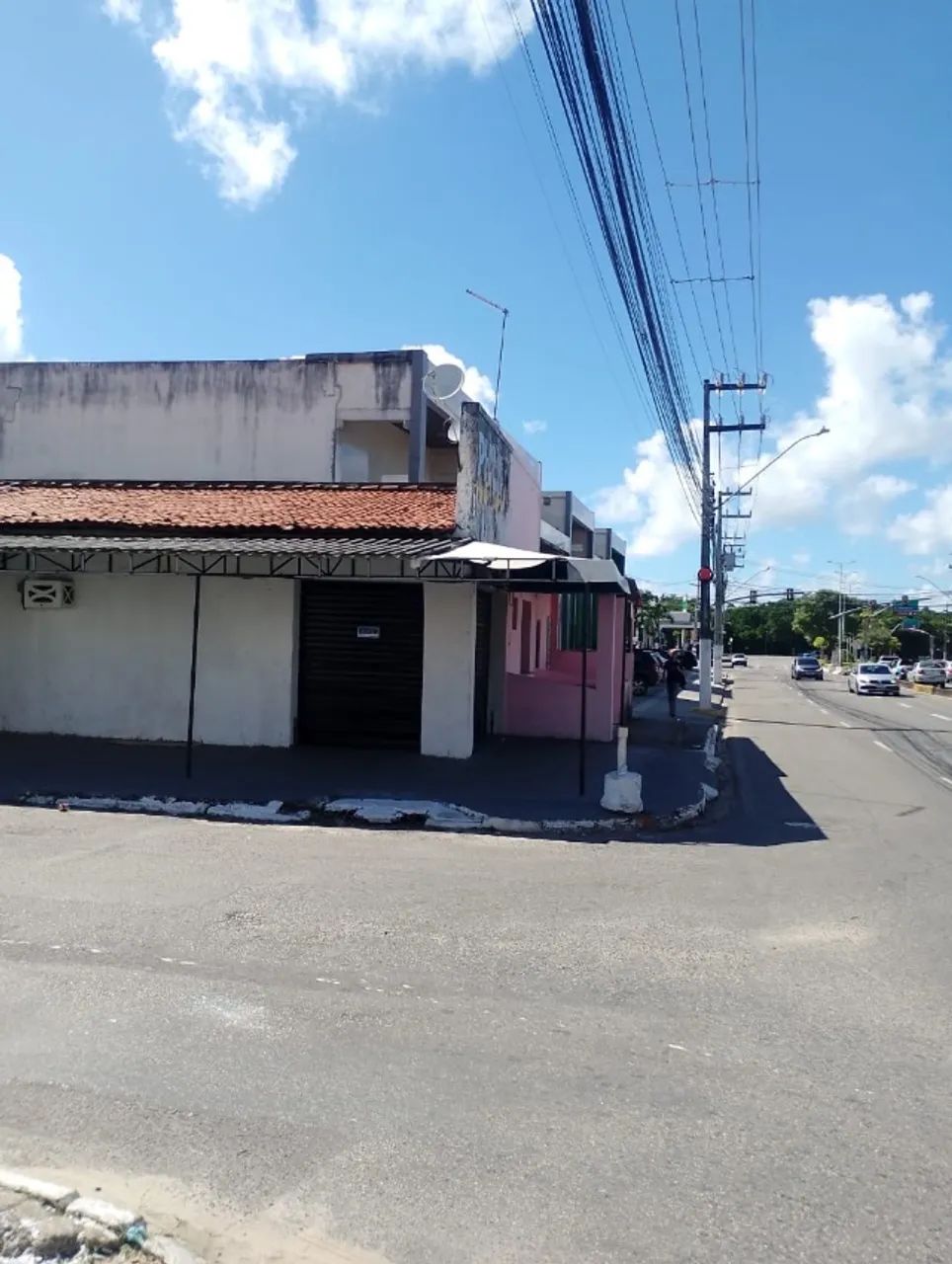 Loja de esquina para alugar  - Foto 2