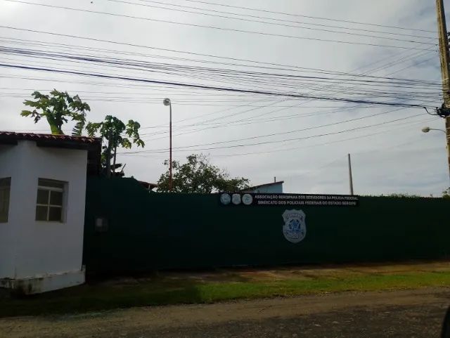 VENDO TERRENO NO LOTEAMENTO PRAIA DO REFÚGIO.