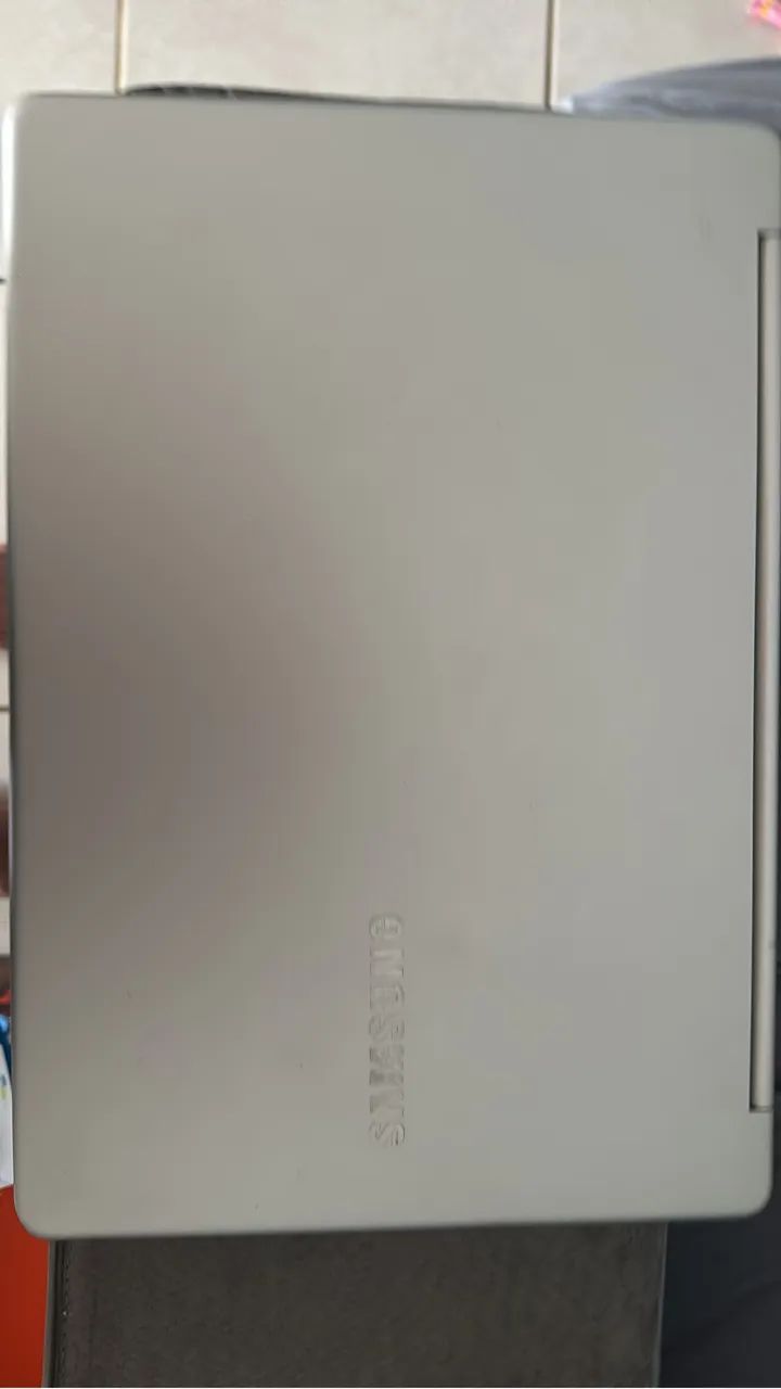 Notebook Samsung i7  - Foto 4