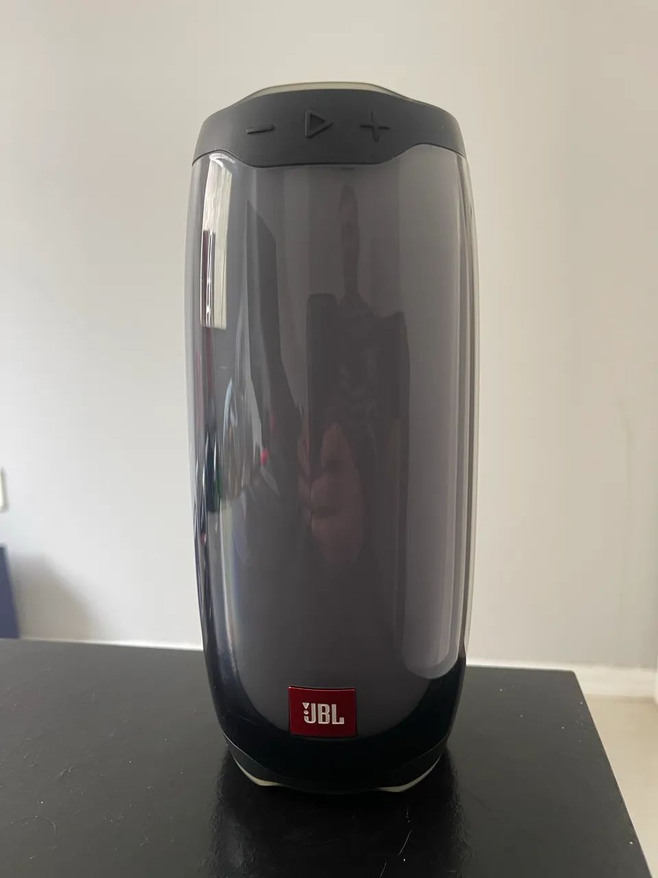 JBL Pulse 4 - Impecável, sem arranhões  - Foto 3
