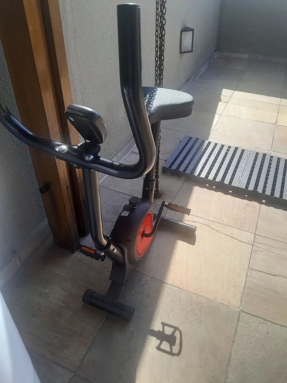 Bicicleta de academia  - Foto 2