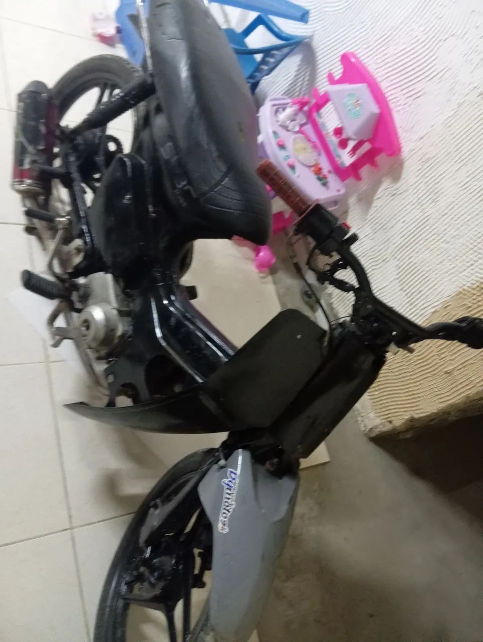 Moto 50 cc - Foto 2
