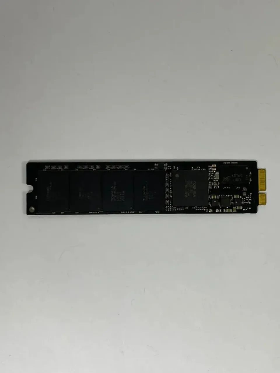 PLACA SSD 128GB MACBOOK PRO A1502 - Foto 2