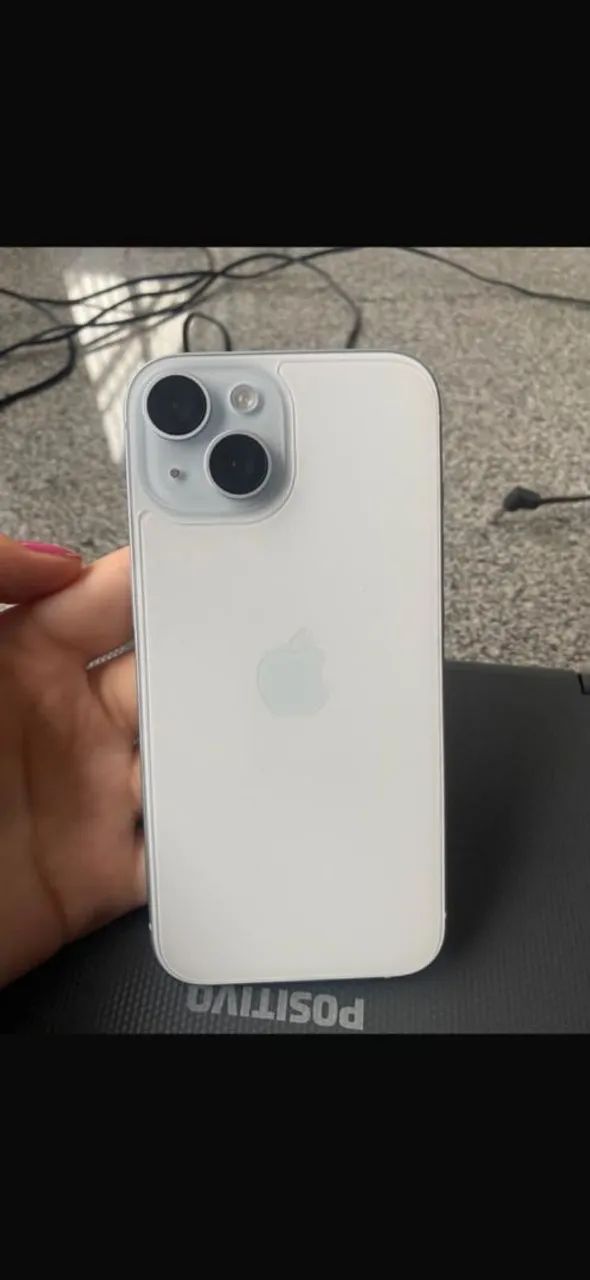 iPhone 15 - Foto 4