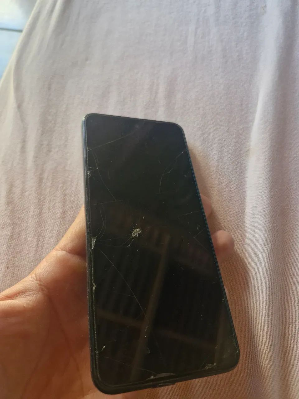 Motorola G73 seminovo - Foto 2