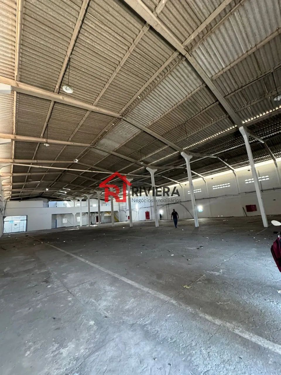 GALPAO INDUSTRIAL em São Luís - MA, Bacanga - Foto 5