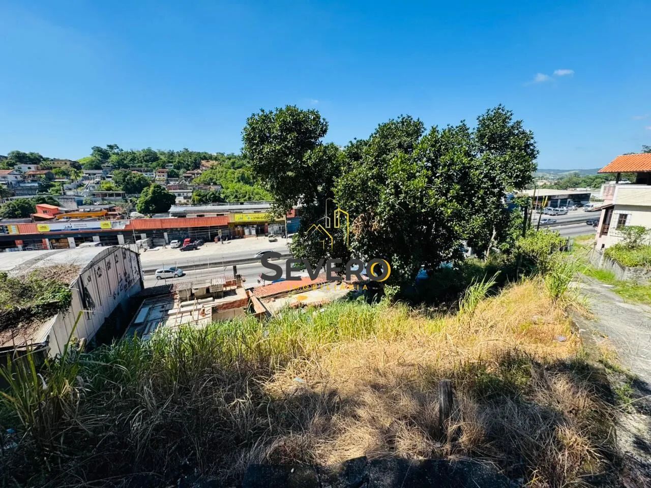 Área Comercial/Industrial/Residencial - Foto 5