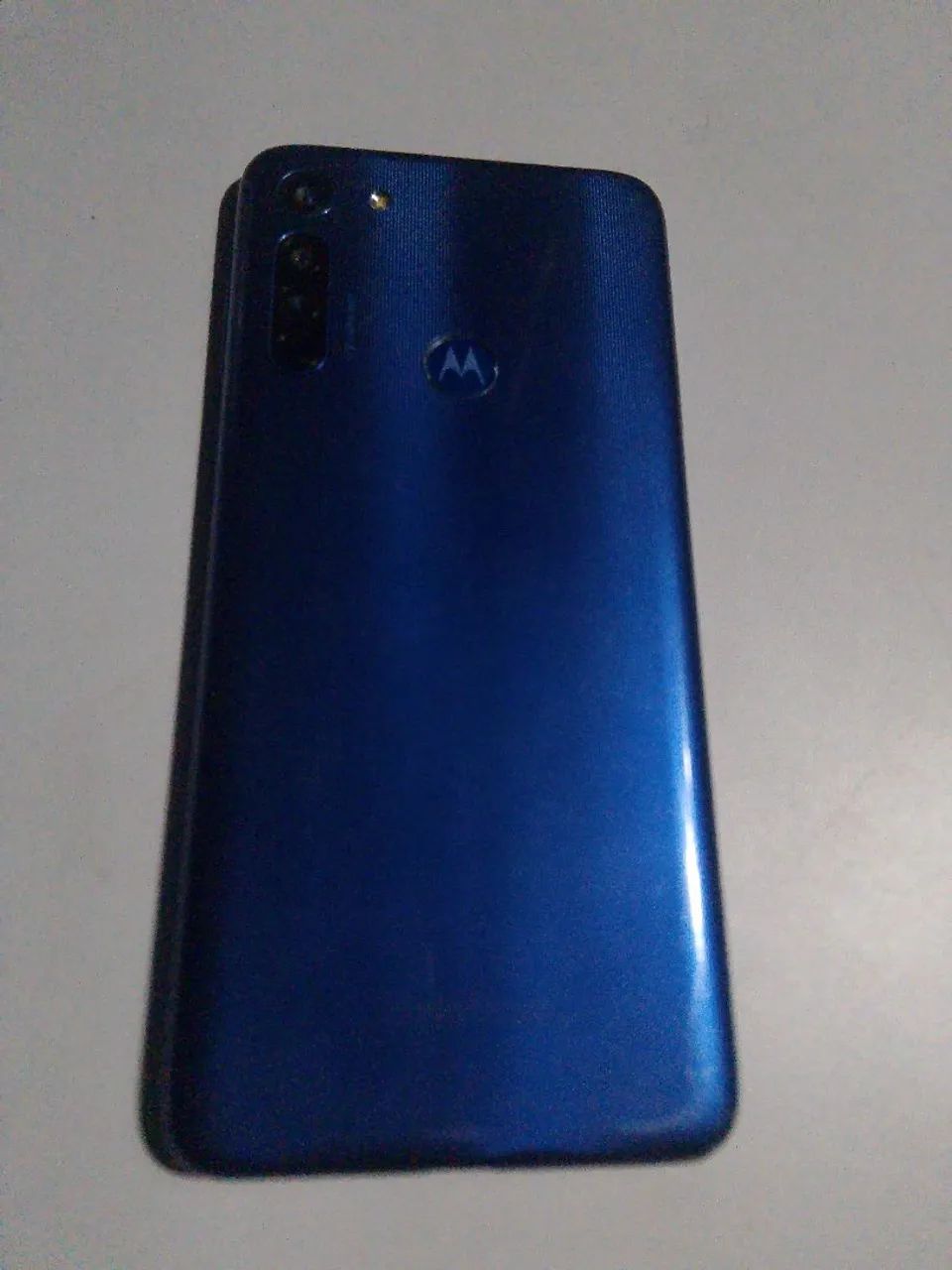 Moto G8  - Foto 2