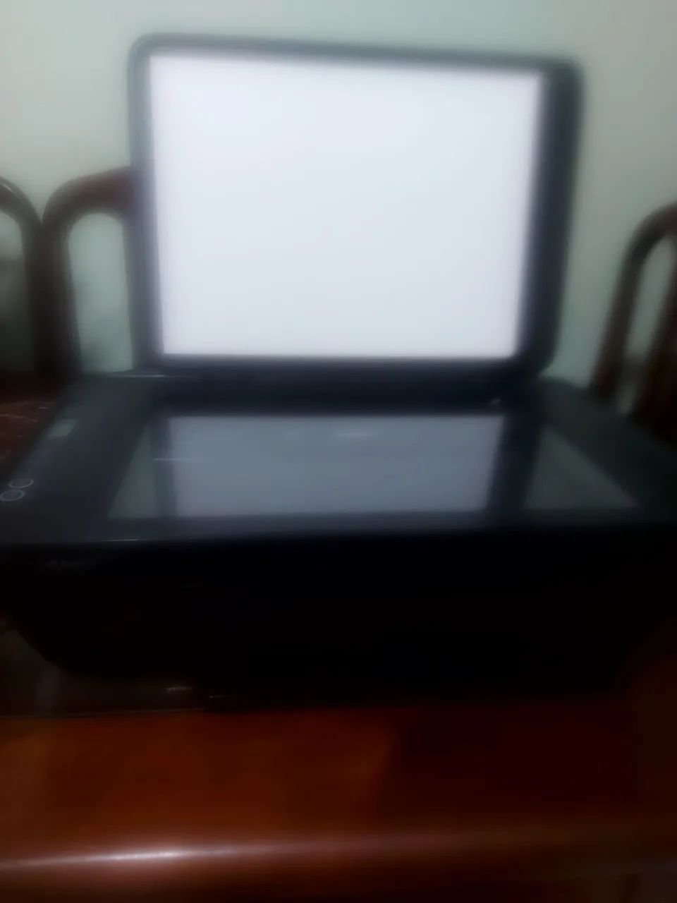 Impressora HP Desk Jet 2774 - Foto 2