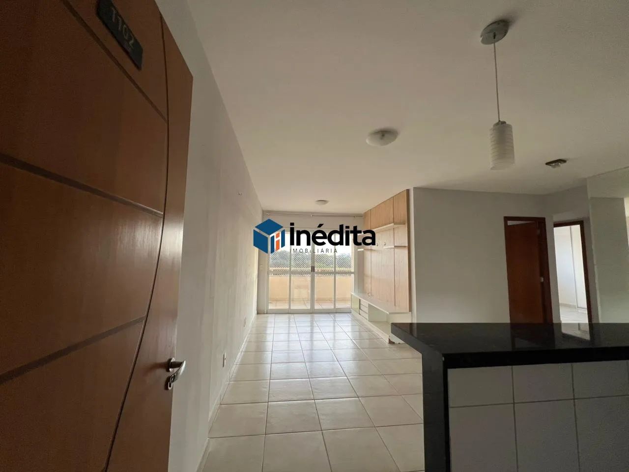 Excelente Oportunidade Para Locação - Residencial Euroville l , Localizado no Setor Alto d - Foto 2