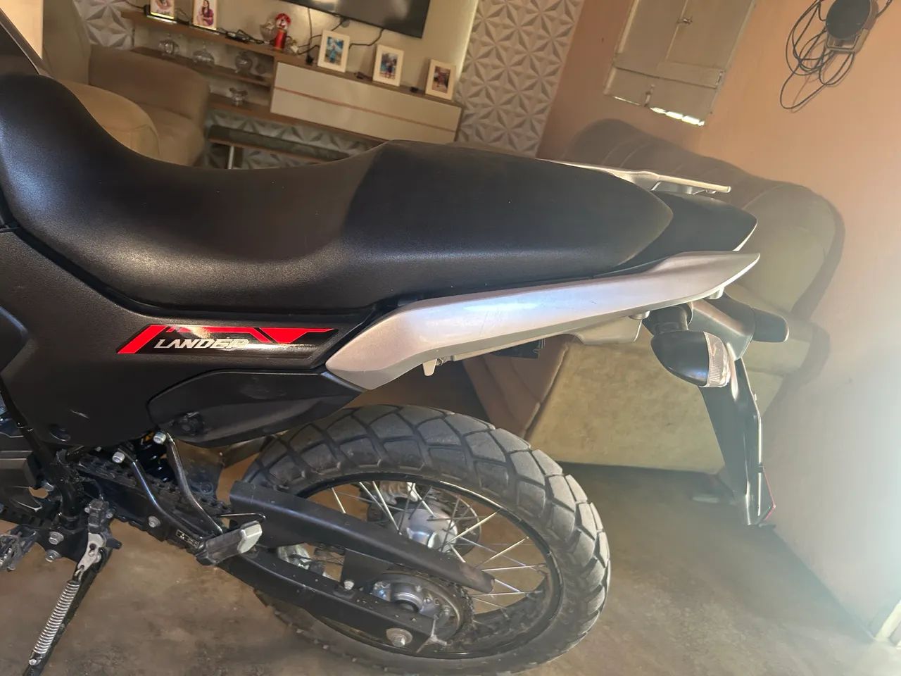 Lander 250 - Foto 5