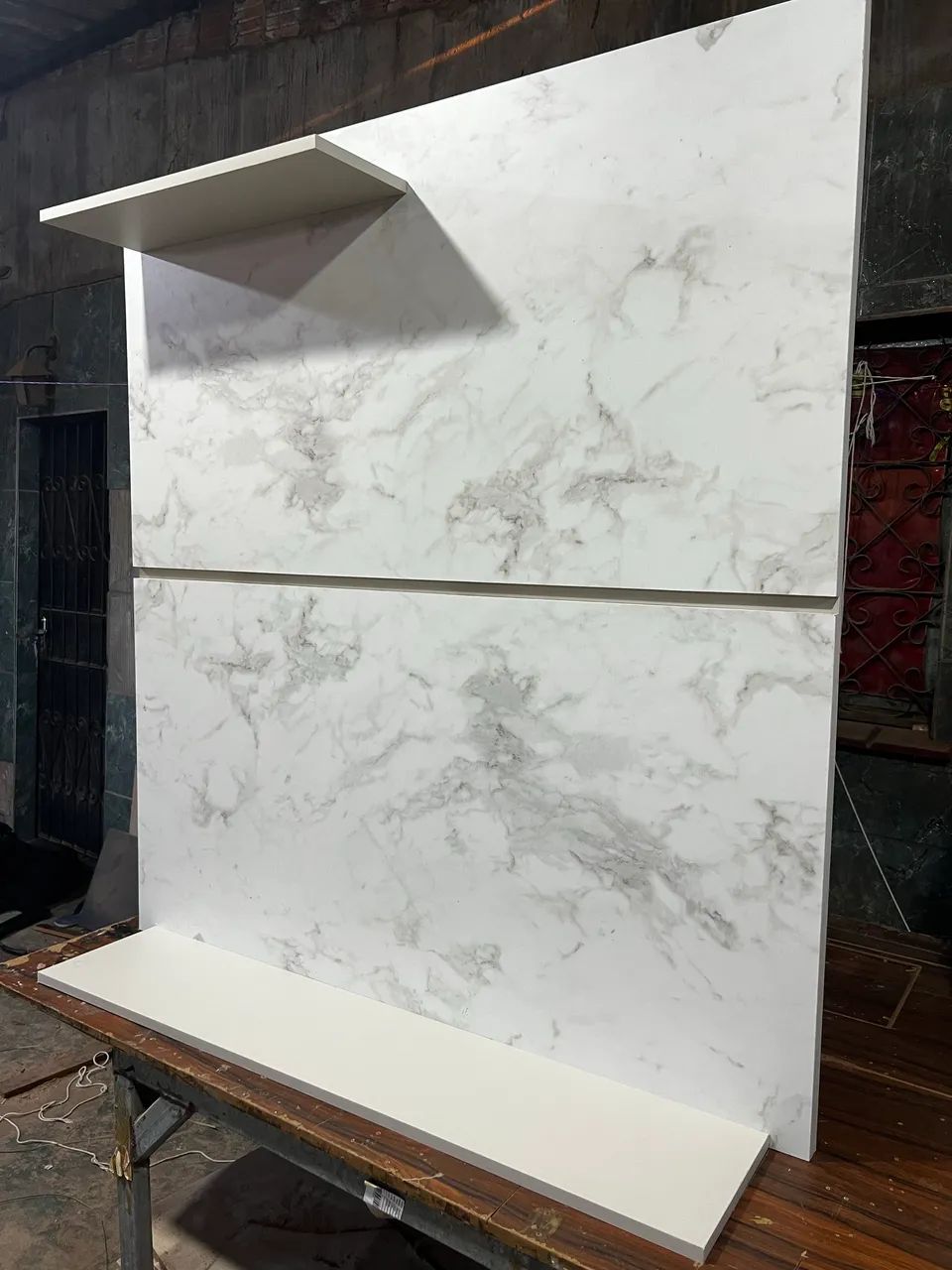 Painéis 100% MDF - Foto 5
