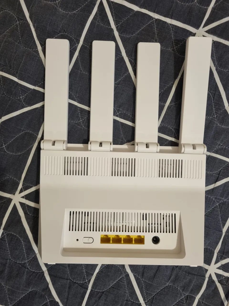 Roteador Huawei WiFi BE3 - Foto 2