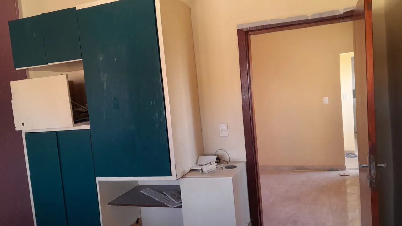 Alugo Casa no Maria Virgínia  - Foto 3