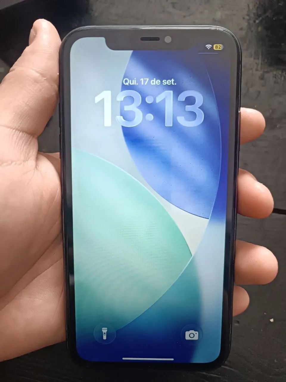 iPhone 11 novo ( Apple) - Foto 2