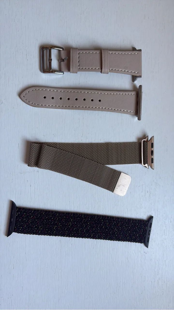 Apple Watch  - Foto 5