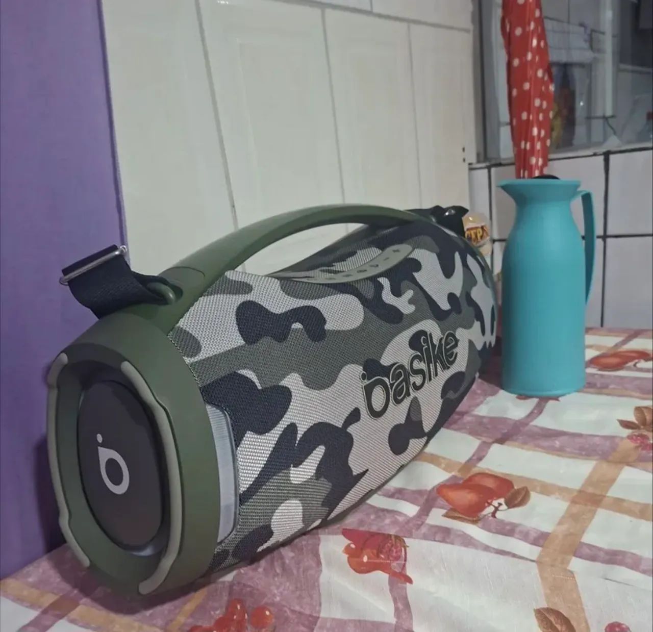 Boombox basike 500w - Foto 3
