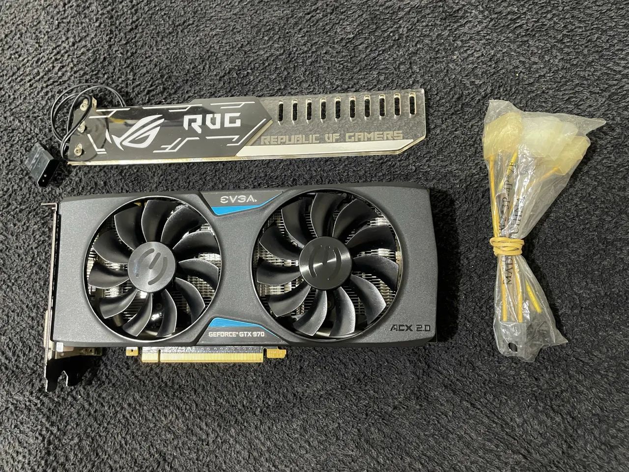 evga gtx 1070 sc
