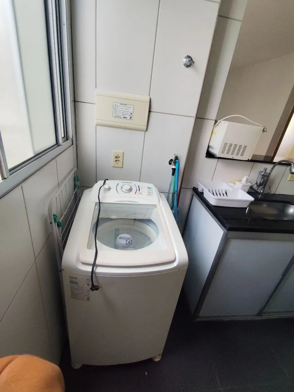 Apartamento Mobiliado  - Foto 5