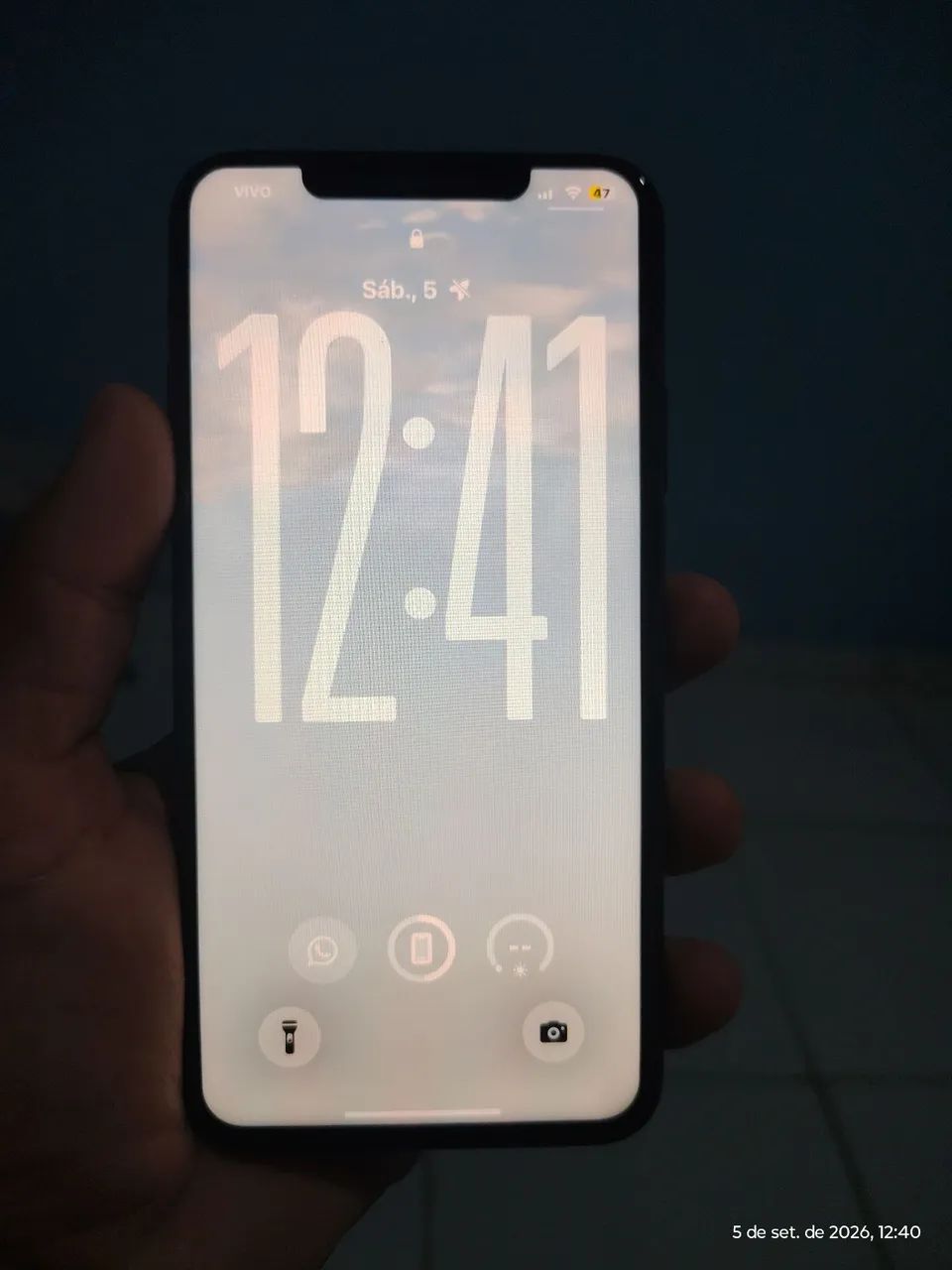 iPhone 11 pro Max 512 GB - Foto 2