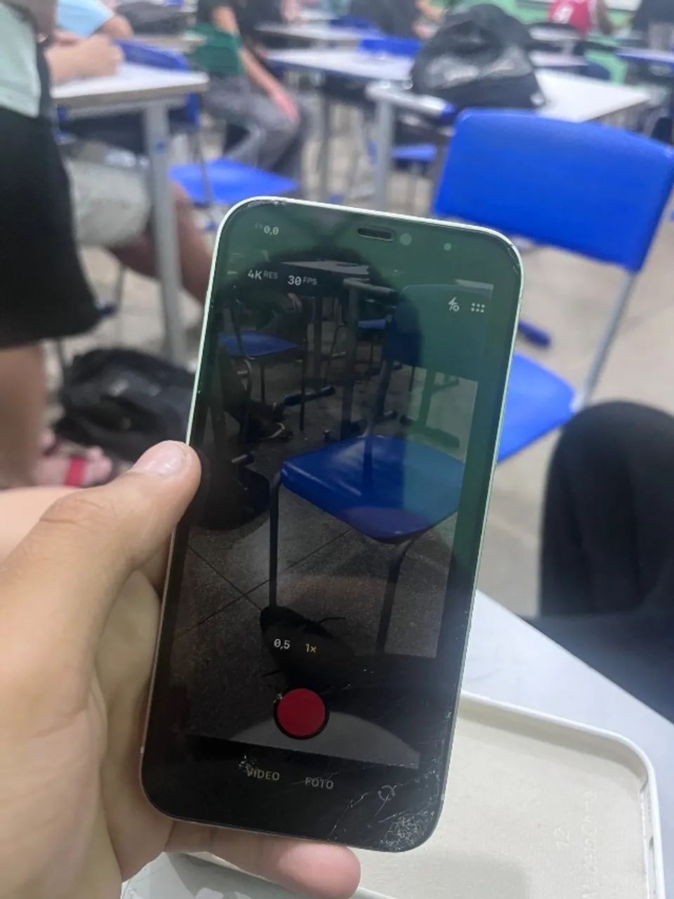Vem nele iPhone 12  - Foto 3
