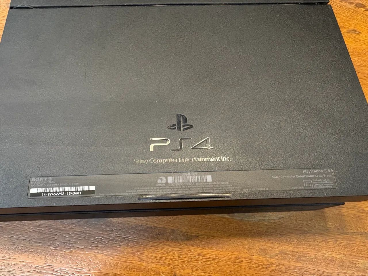 PlayStation 4  - Foto 4