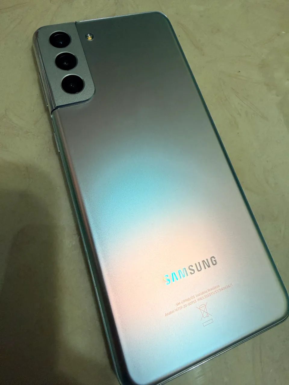 galaxy s21 plus  - Foto 4