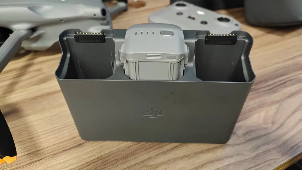 Drone DJI Air 3S - Foto 5