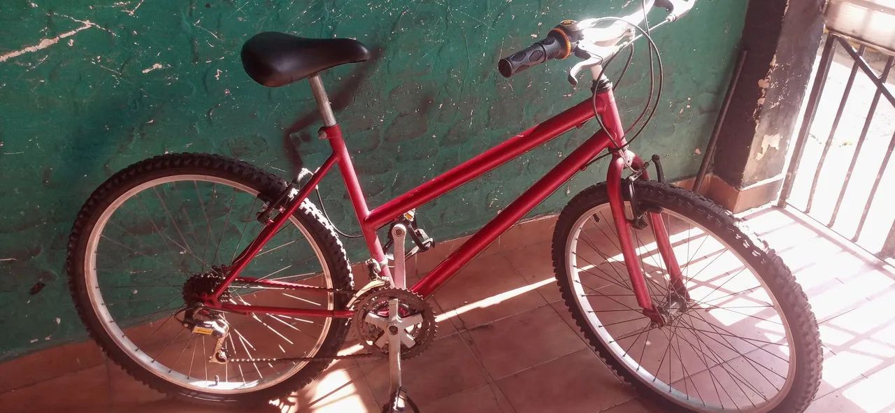 Bicicleta - Foto 4