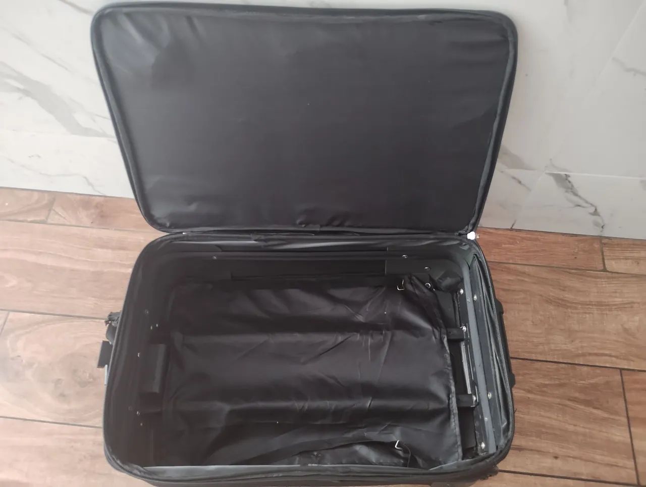 Mala de viagem  - Foto 4