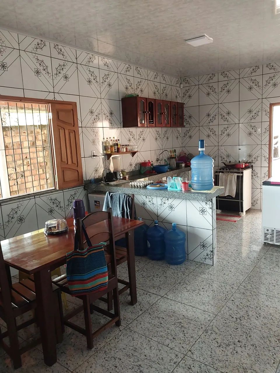  VENDO EXCELENTE CASA EM SALINAS - Foto 4