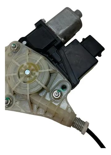 Maquina Vidro Traseira Direita  Hyundai Hb20 2013 A 2016 - Foto 5