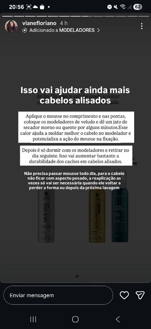 cadeira com centro de vidro - Foto 3