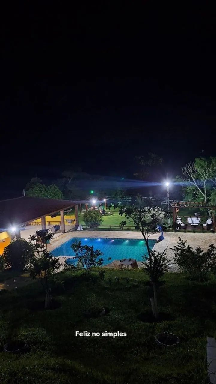 Sítio em Santa Branca - Foto 2