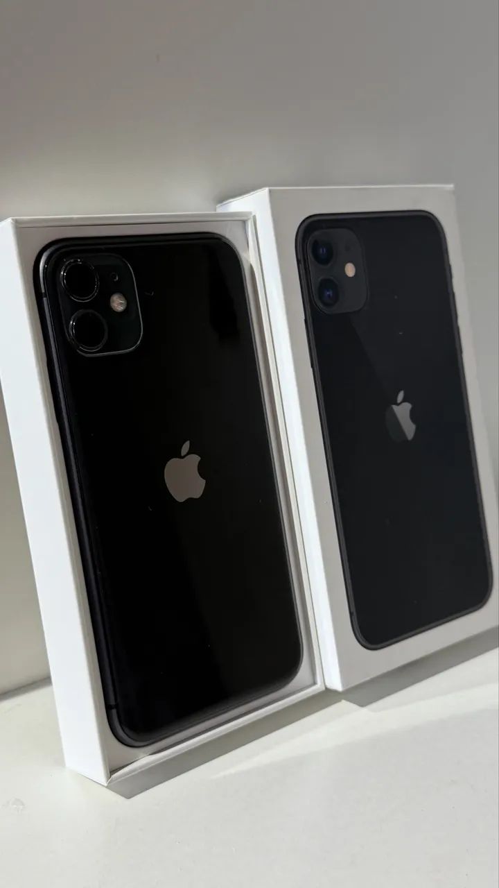 iPhone 11 128Gb novo  - Foto 3