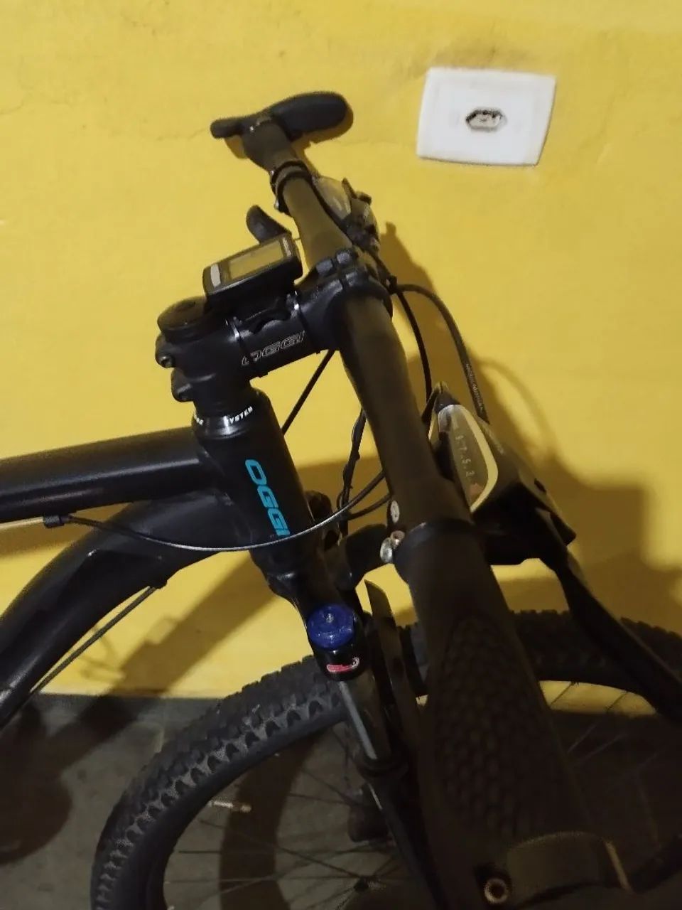Bike Oggi Hacker  - Foto 2