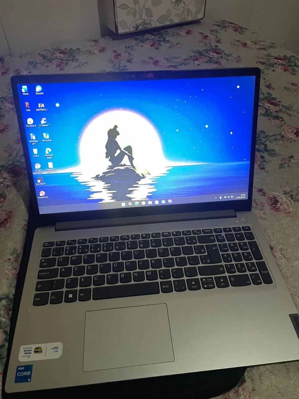 Notebook LeNovo - Foto 4