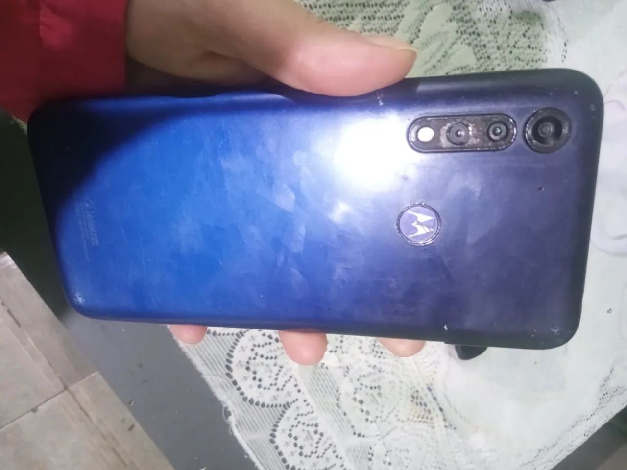 Celular para peça da sinal . - Foto 2