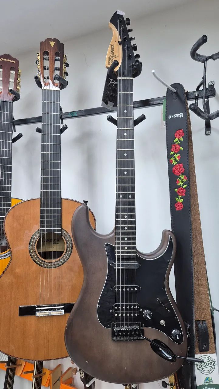 Guitarra Tagima JA-3