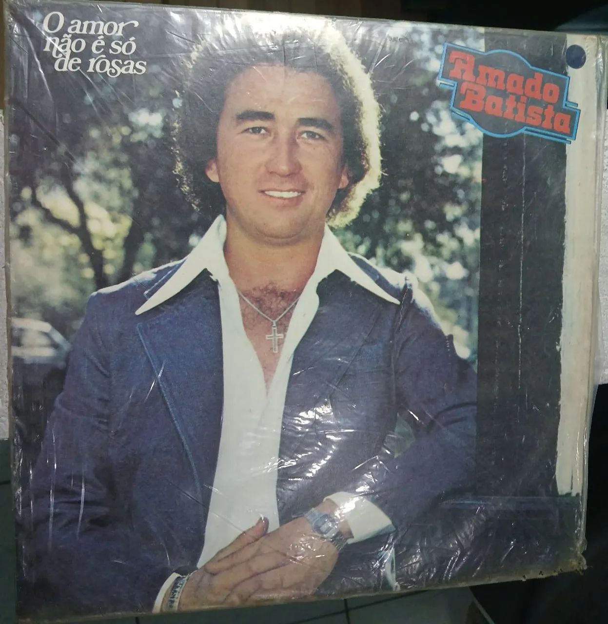 Discos de vinil  - Foto 5