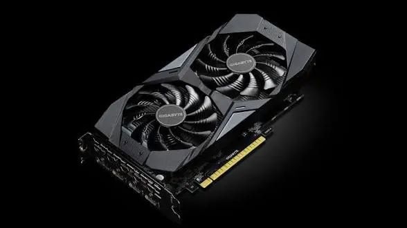 placa de video ofboard gtx 1650 4g 