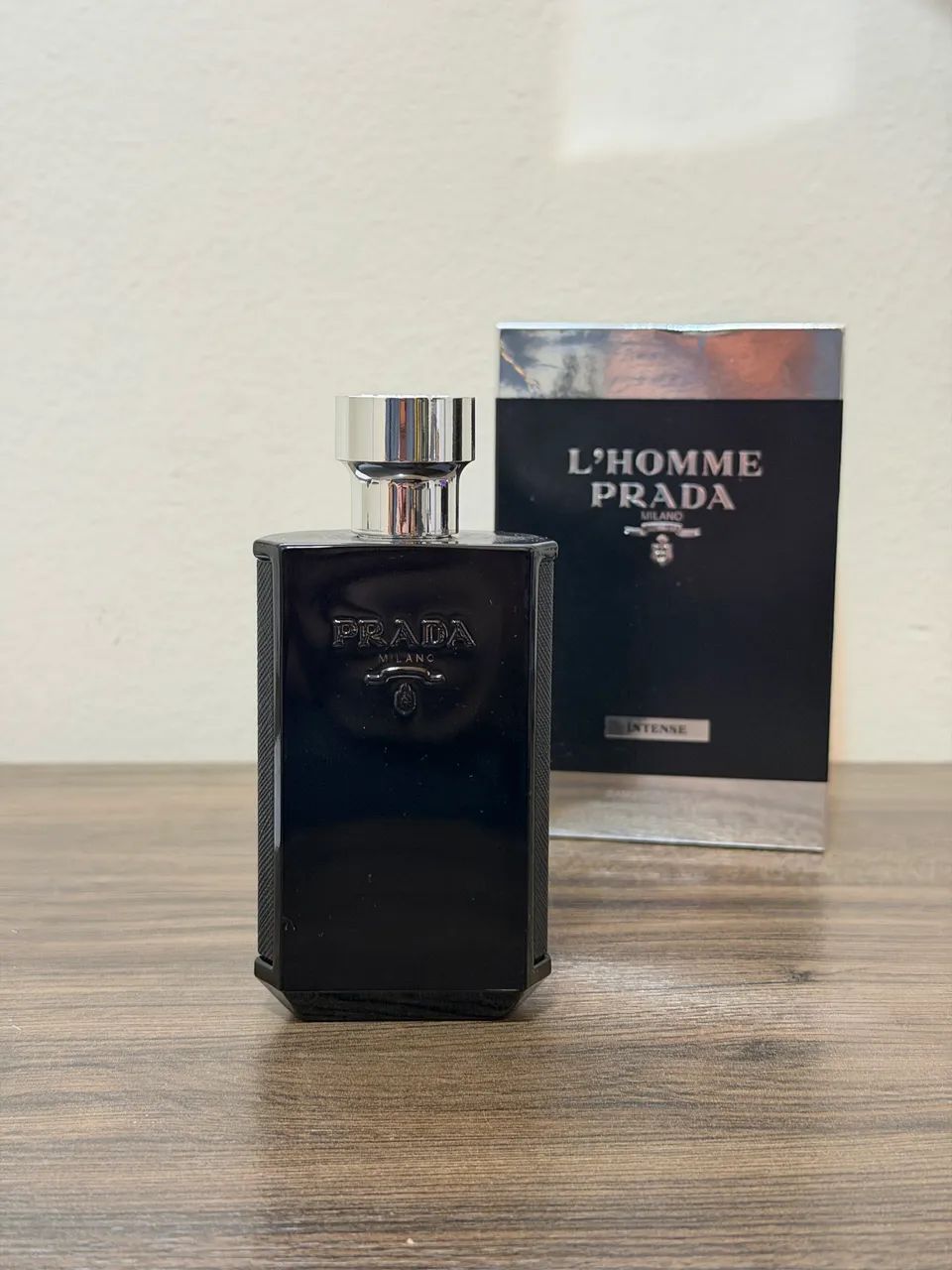 Perfume Prada