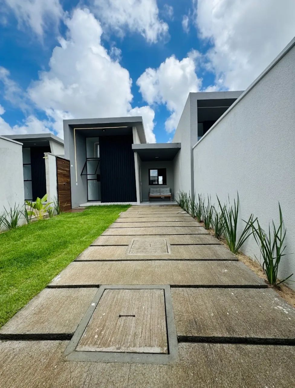 Casa a venda 3 quartos- Eusébio - Foto 5